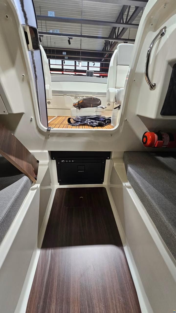 Uttern D59 Premium Exclusive DeLuxe Line