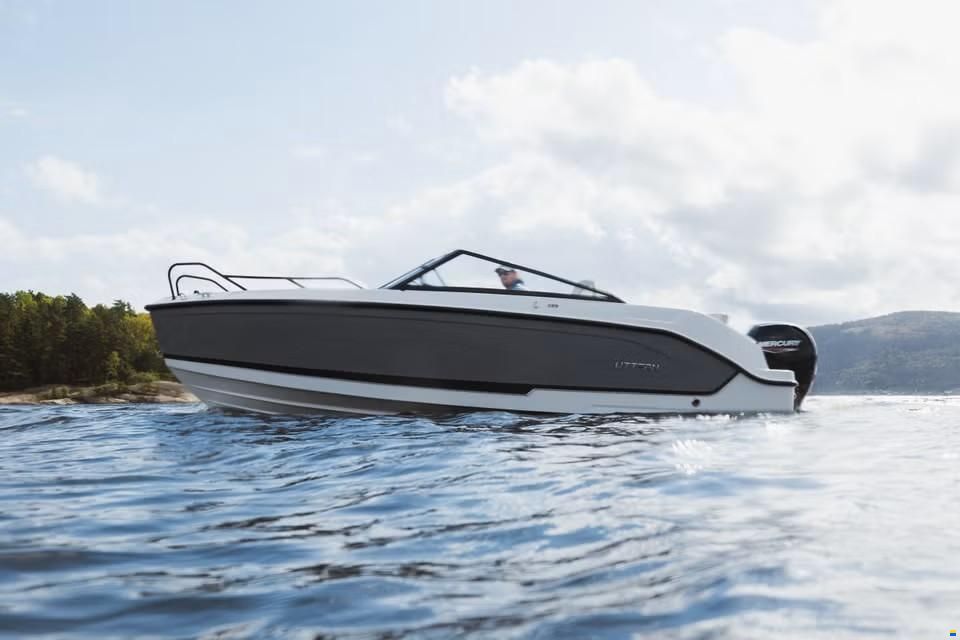 Uttern D59 Premium Exclusive DeLuxe Line