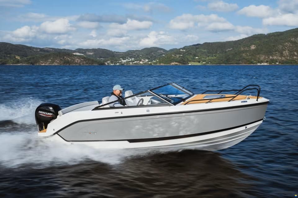 Uttern D59 Premium Exclusive DeLuxe Line