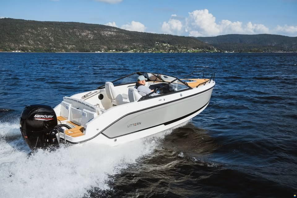 Uttern D59 Premium Exclusive DeLuxe Line