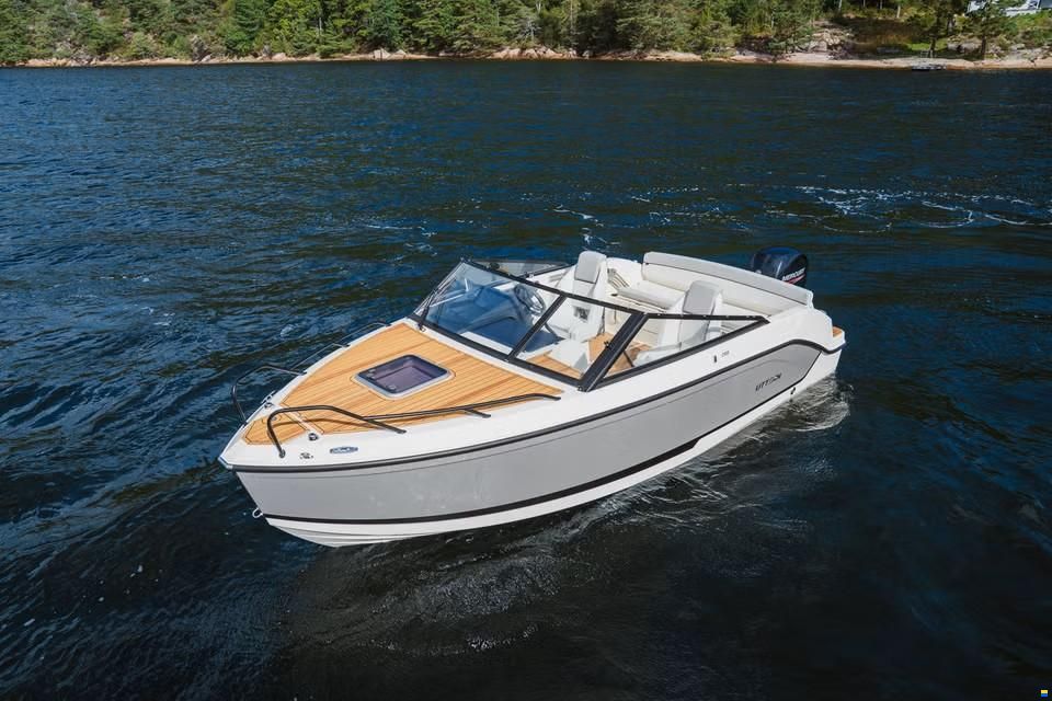 Uttern D59 Premium Exclusive DeLuxe Line