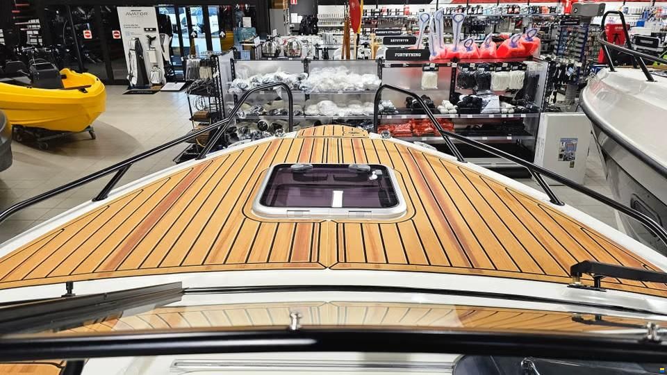Uttern D59 Premium Exclusive DeLuxe Line