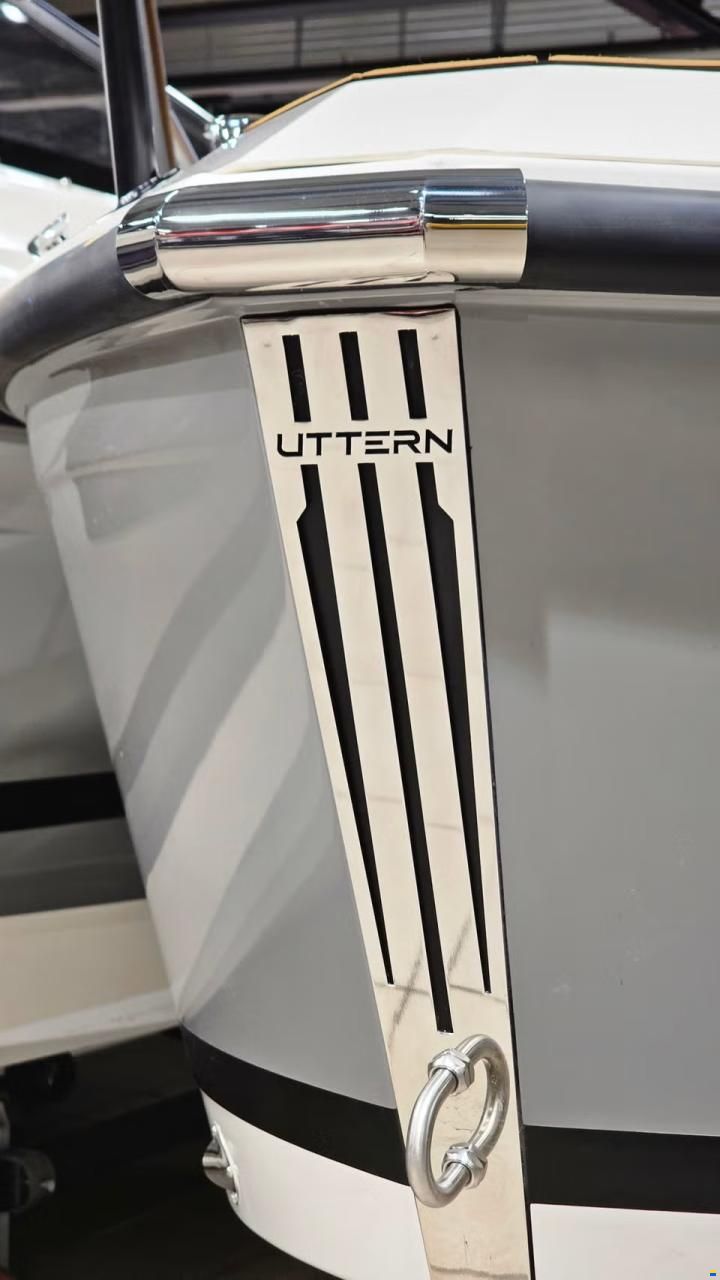 Uttern D59 Premium Exclusive DeLuxe Line