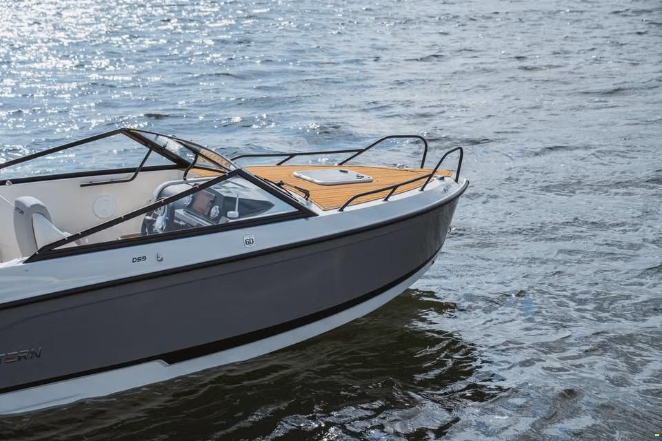 Uttern D59 Premium Exclusive DeLuxe Line