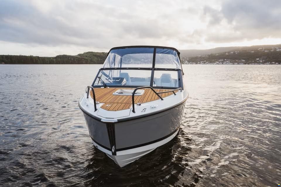 Uttern D59 Premium Exclusive DeLuxe Line