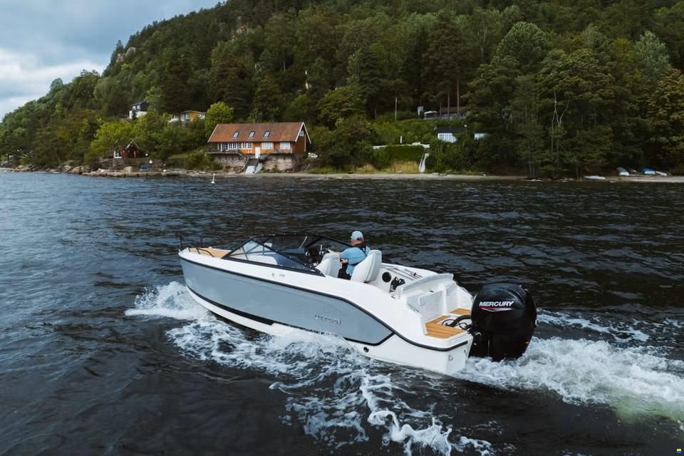 Uttern D59 Premium Exclusive DeLuxe Line