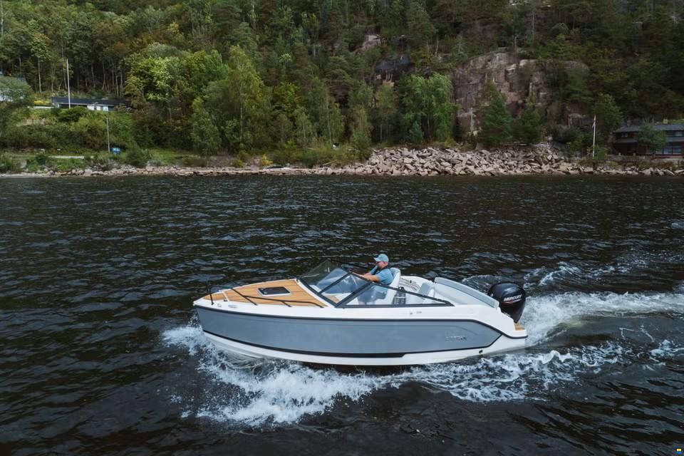 Uttern D59 Premium Exclusive DeLuxe Line