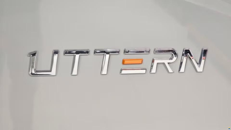 Uttern D59 Premium Exclusive DeLuxe Line