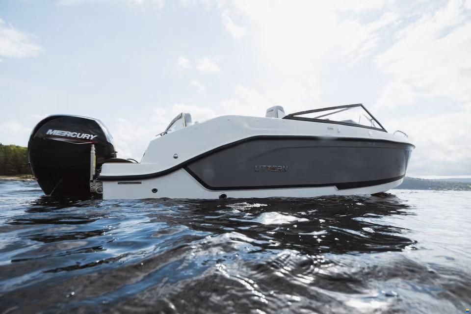 Uttern D59 Premium Exclusive DeLuxe Line