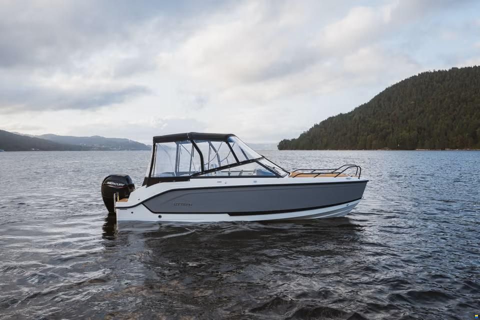 Uttern D59 Premium Exclusive DeLuxe Line