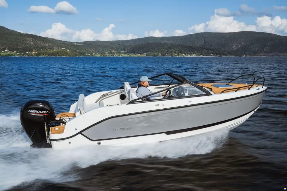 Uttern D59 Premium Exclusive DeLuxe Line