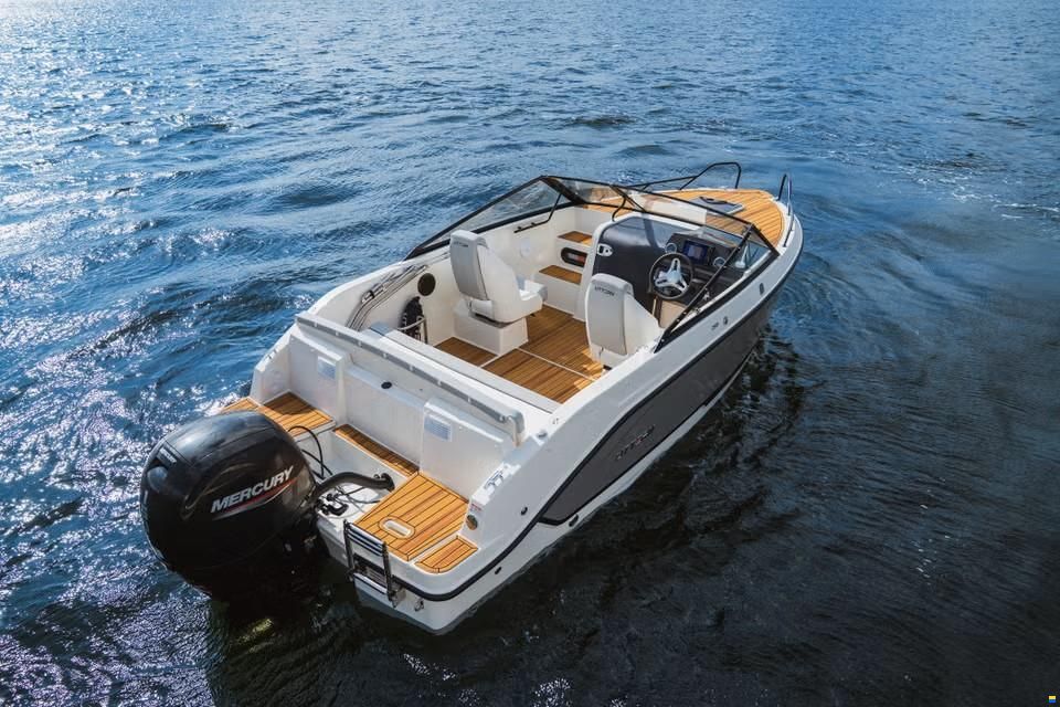 Uttern D59 Premium Exclusive DeLuxe Line