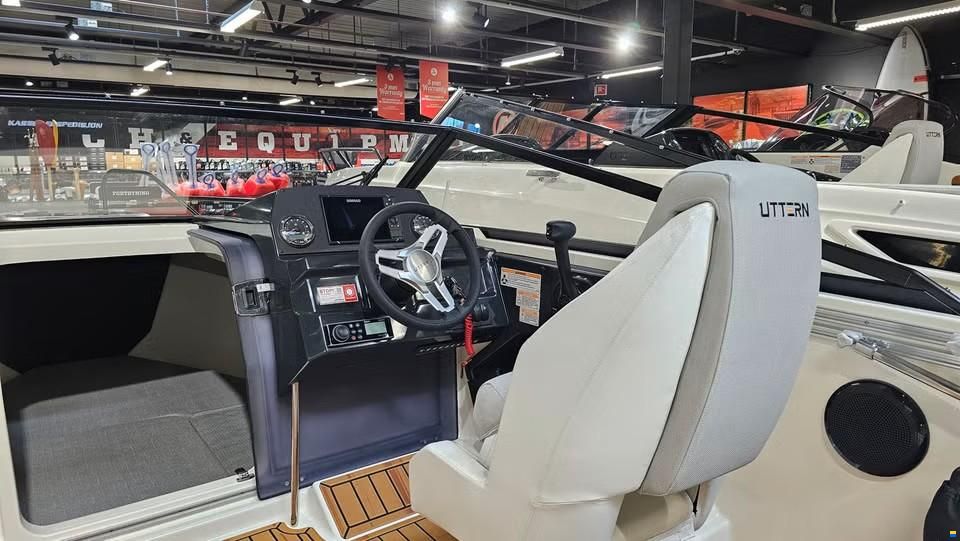 Uttern D59 Premium Exclusive DeLuxe Line