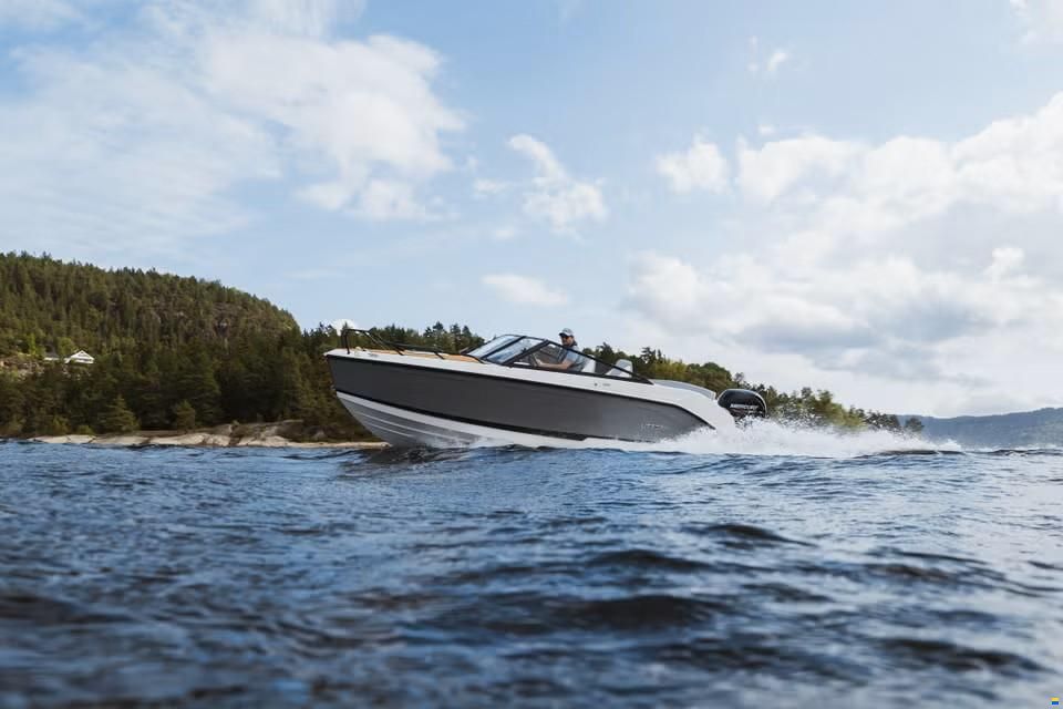 Uttern D59 Premium Exclusive DeLuxe Line