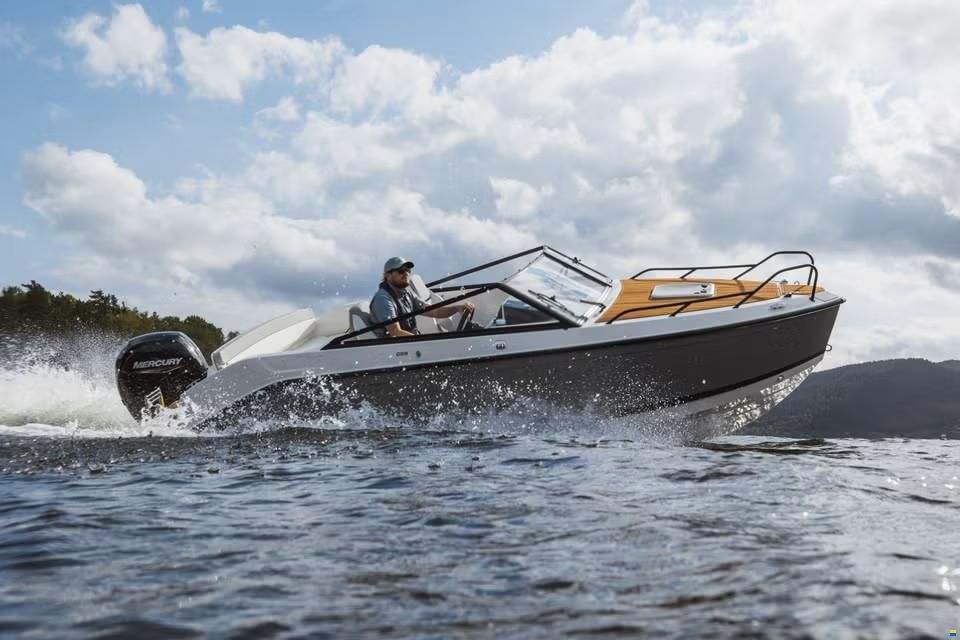 Uttern D59 Premium Exclusive DeLuxe Line