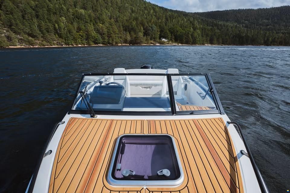 Uttern D59 Premium Exclusive DeLuxe Line