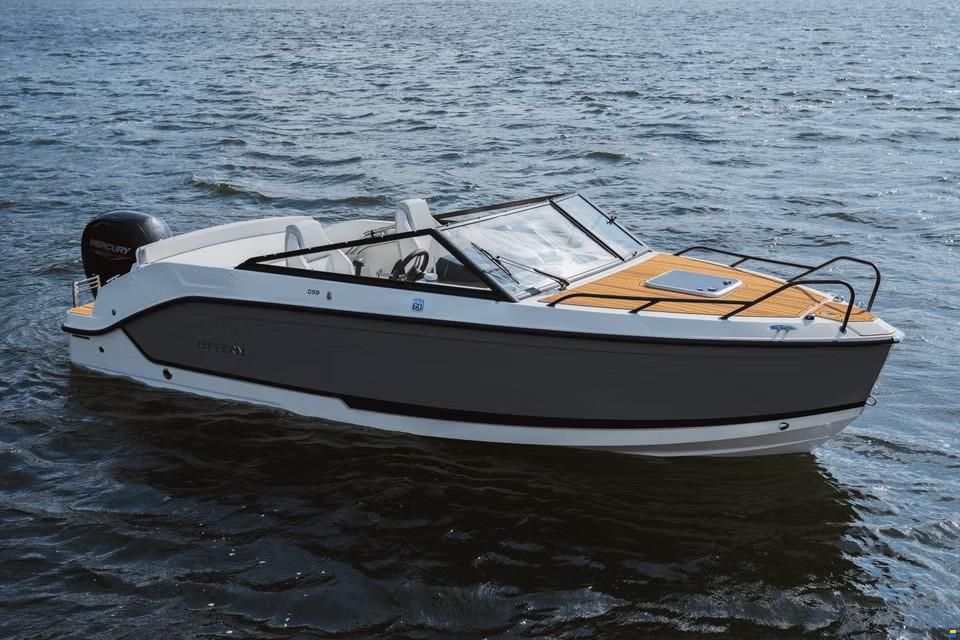Uttern D59 Premium Exclusive DeLuxe Line