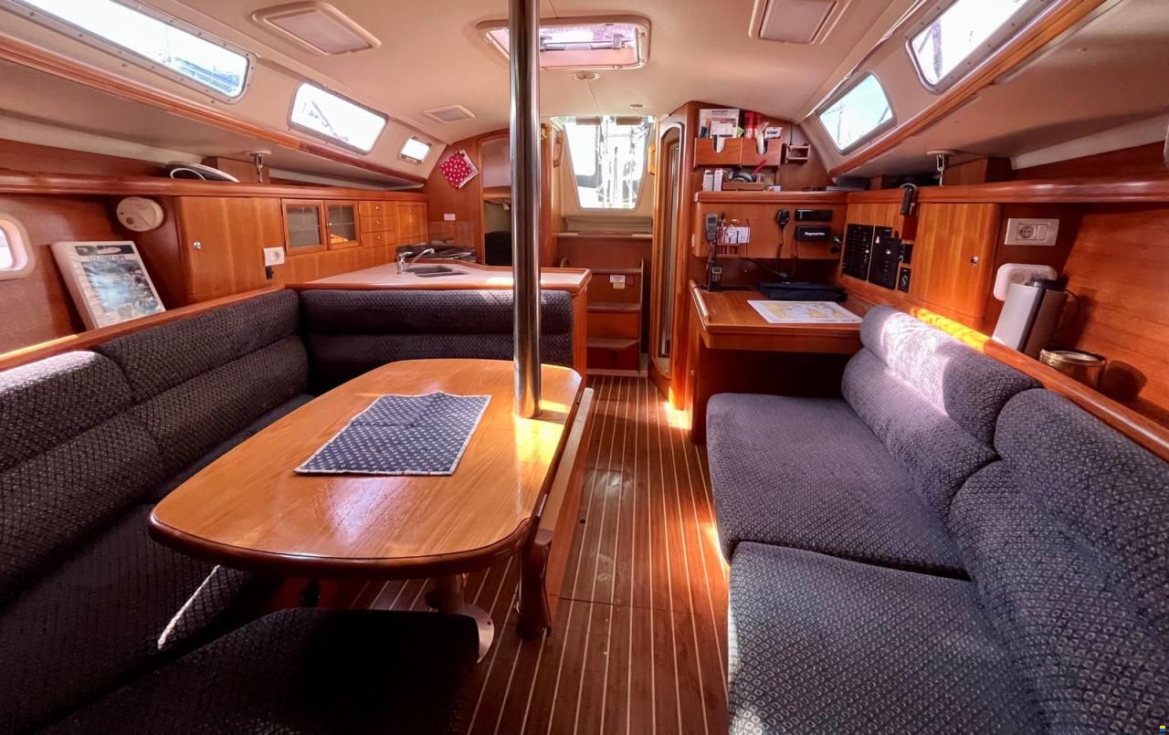 Legend 36