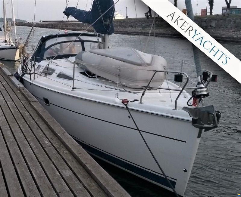 Legend 36