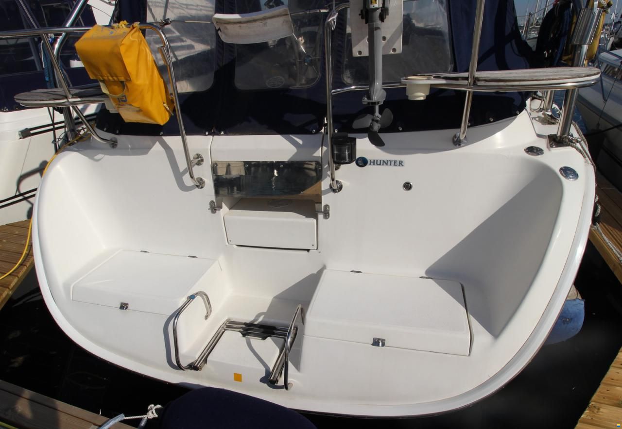 Legend 36