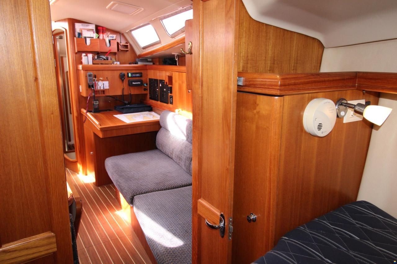Legend 36