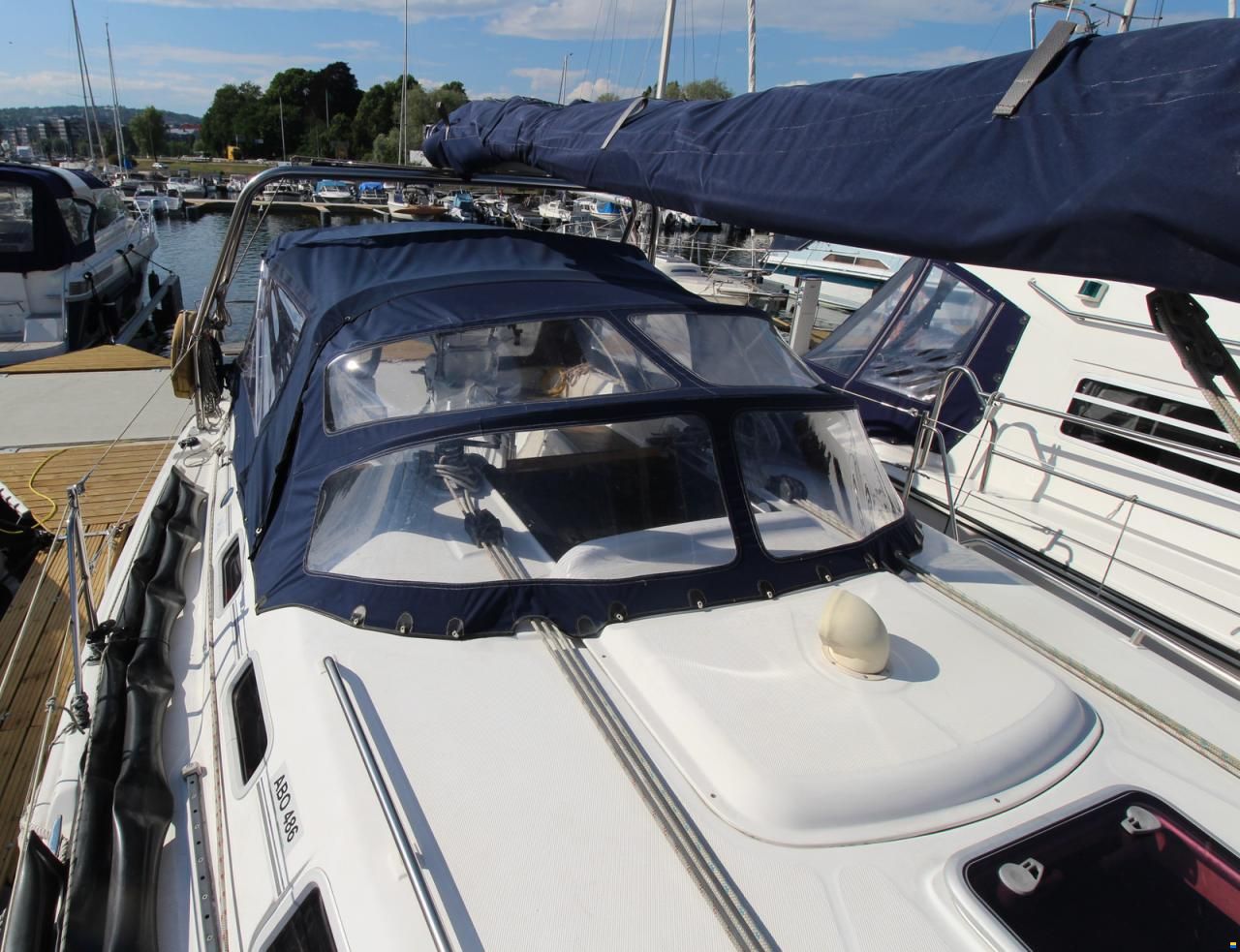 Legend 36