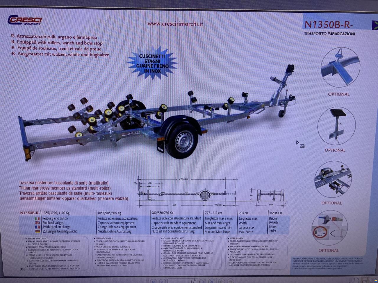 Quicksilver 500 Pilothouse