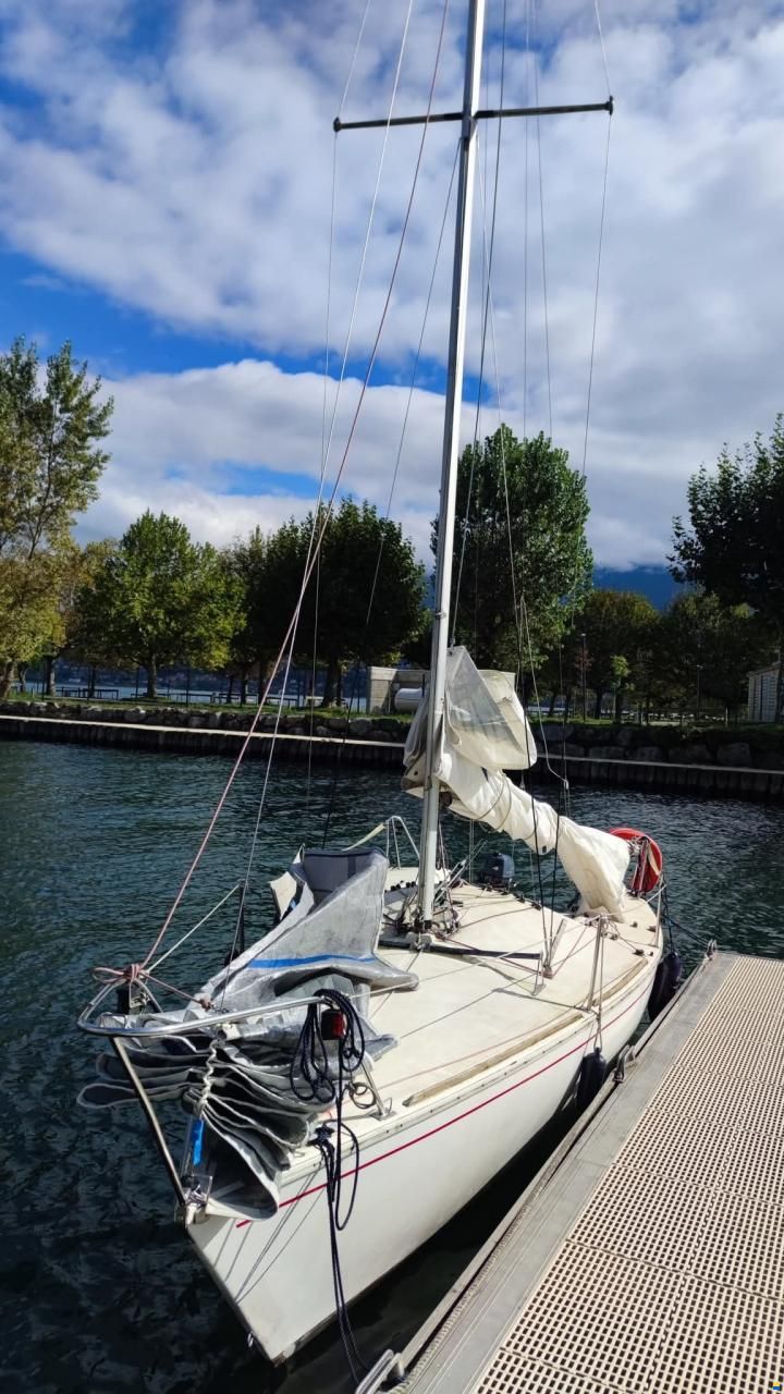 Jeanneau Fun