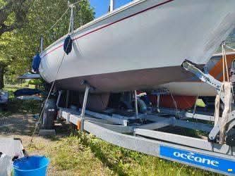 Jeanneau Fun