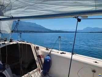 Jeanneau Fun