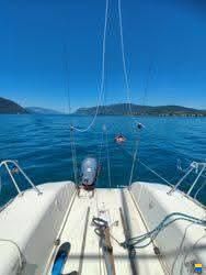 Jeanneau Fun