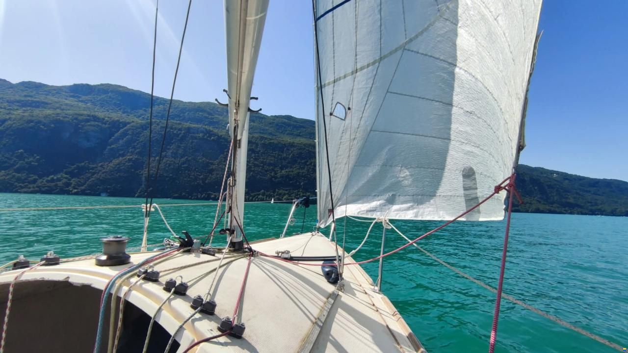 Jeanneau Fun