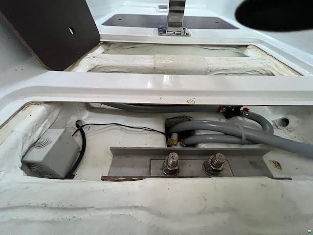 Jeanneau Sun Fast 3600