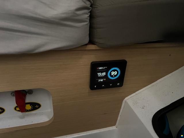 Jeanneau Sun Fast 3600