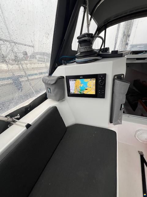 Jeanneau Sun Fast 3600