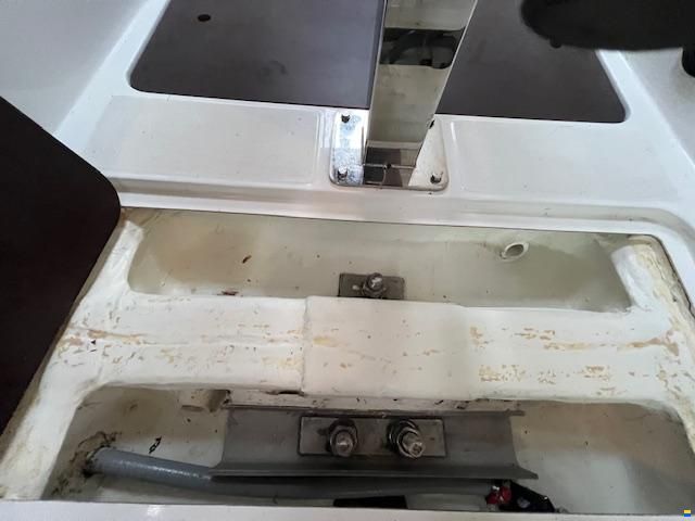 Jeanneau Sun Fast 3600