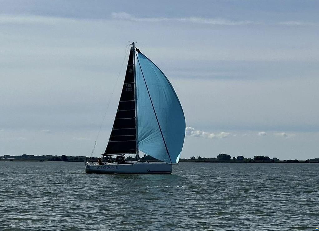 Jeanneau Sun Fast 3600