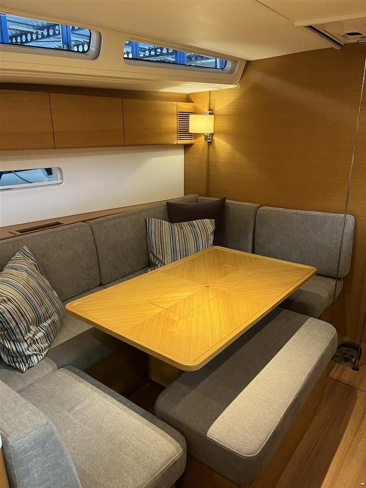 X-Yachts X-49