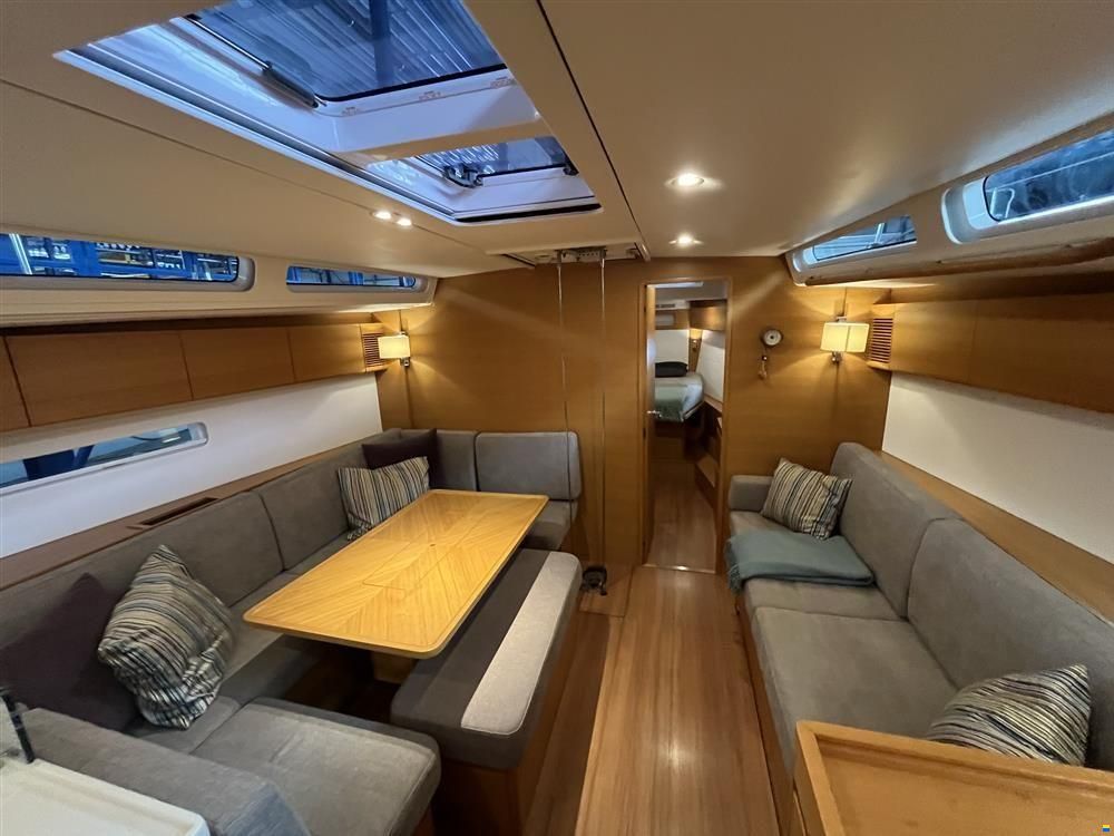 X-Yachts X-49