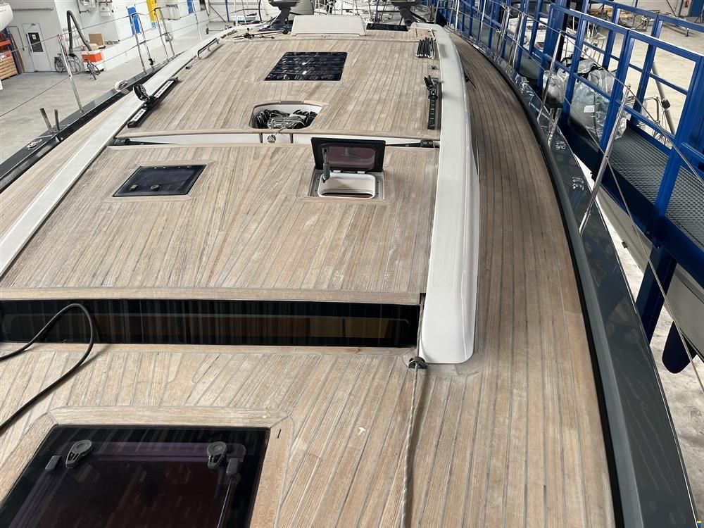 X-Yachts X-49