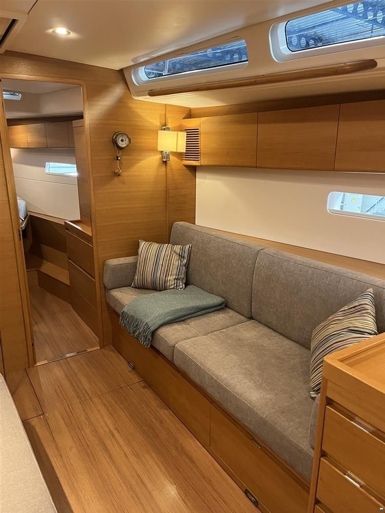 X-Yachts X-49