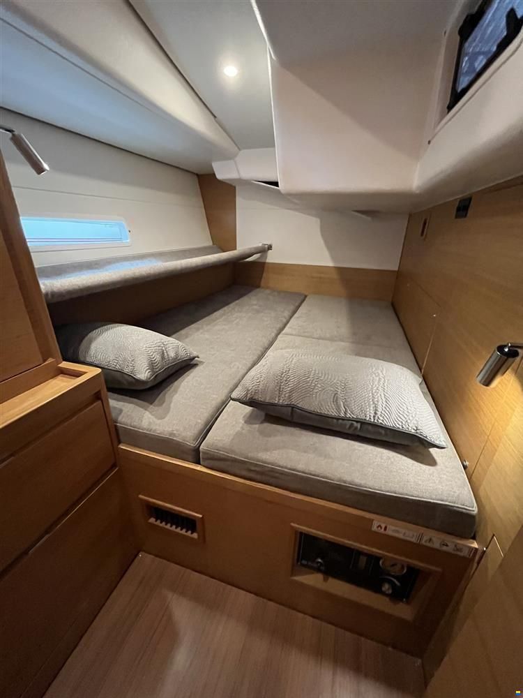 X-Yachts X-49
