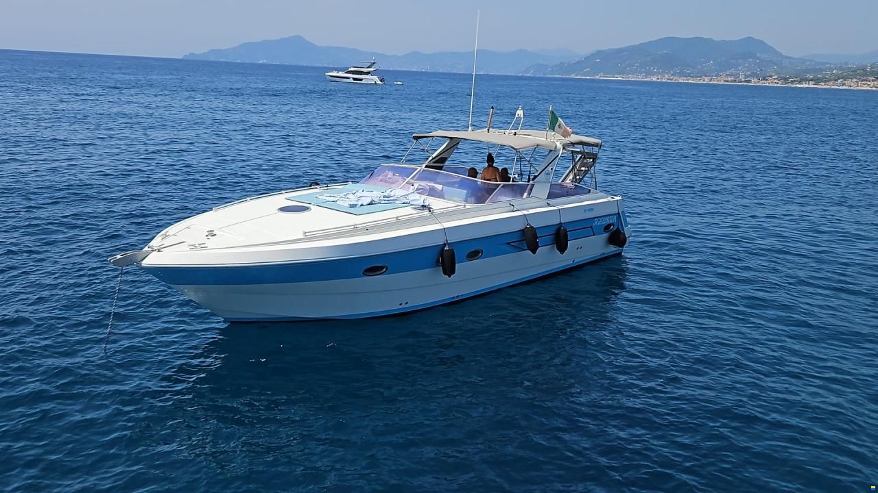 Giorgi 39 OPEN