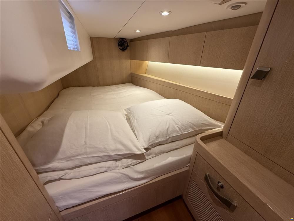 Nautor Swan 54