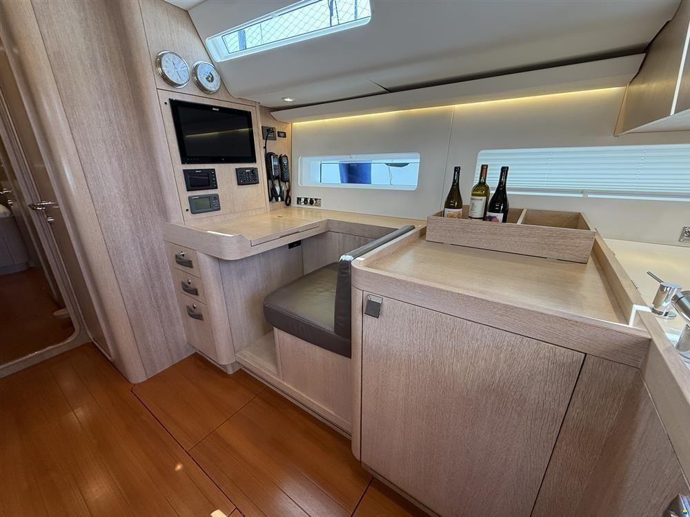Nautor Swan 54