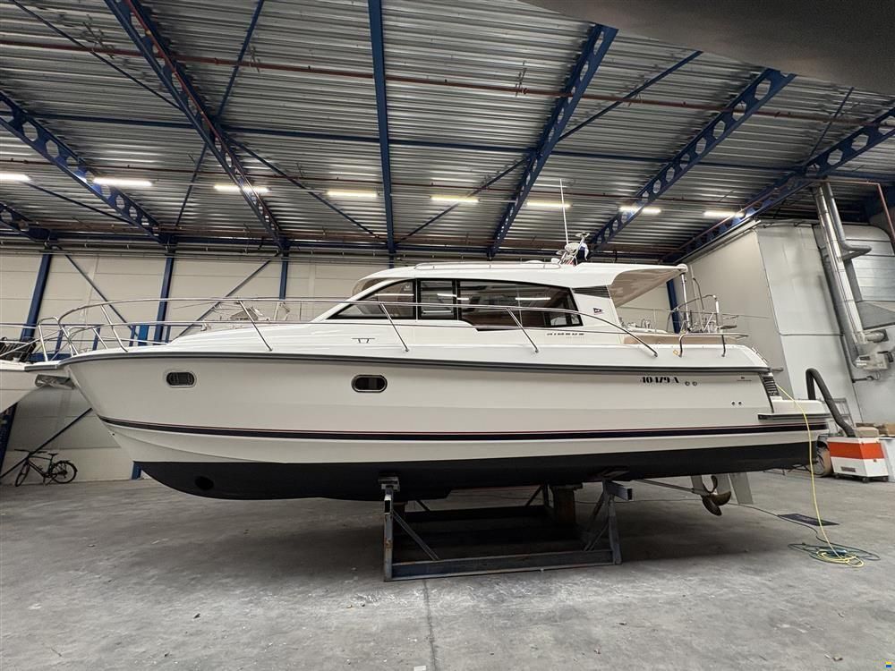 Nimbus boats 365 coupe