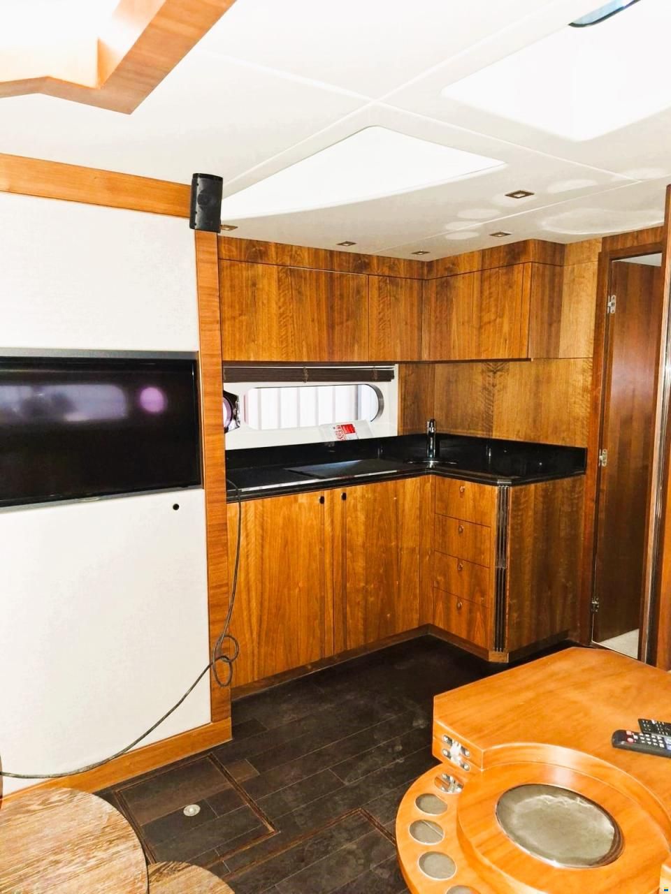 Sunseeker San Remo 485