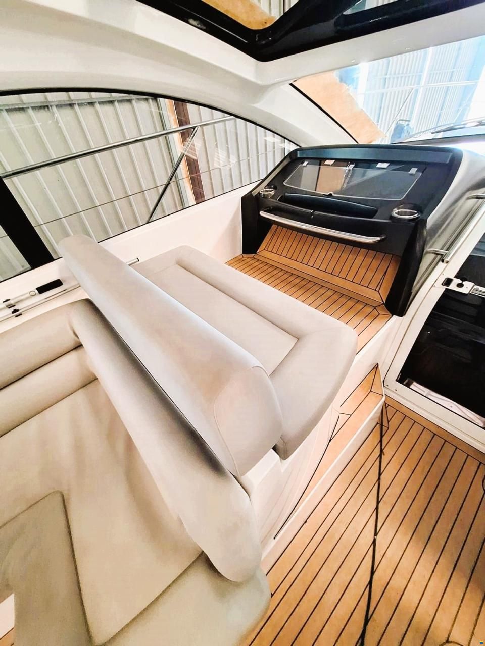 Sunseeker San Remo 485