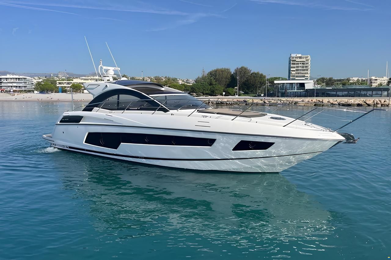 Sunseeker San Remo 485