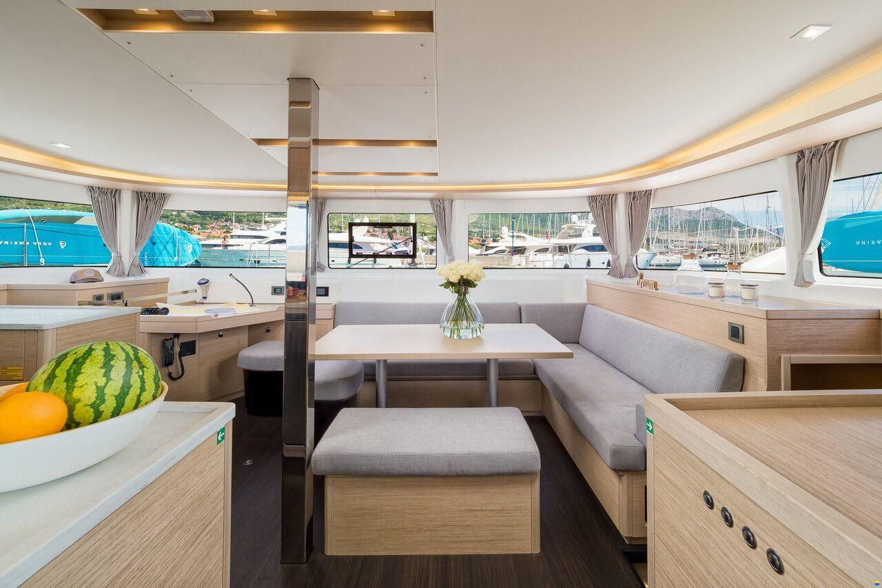 Lagoon 46